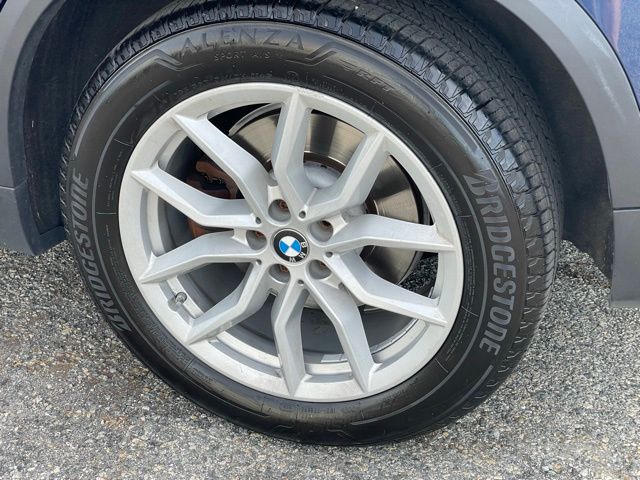 2022 BMW X5 40i - Photo 26