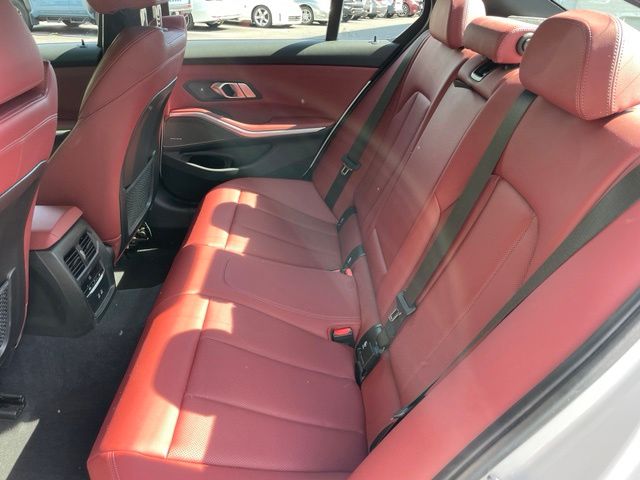 2023 BMW 3 Series 330i - Photo 7