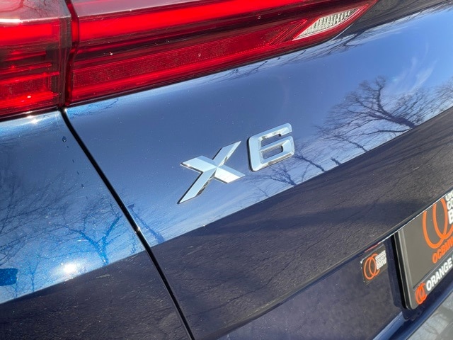 2026 BMW X6 40i - Photo 33