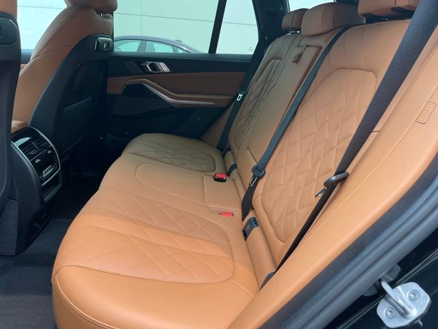 2026 BMW X5 40i - Photo 7