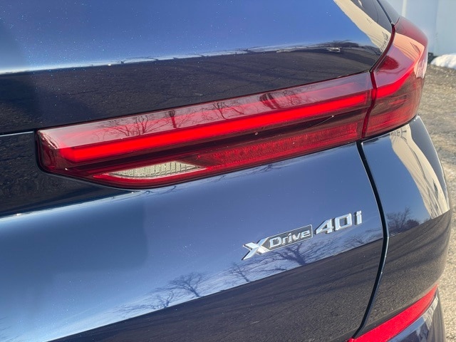 2026 BMW X6 40i - Photo 31