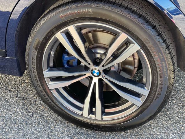 2026 BMW X7 40i - Photo 29