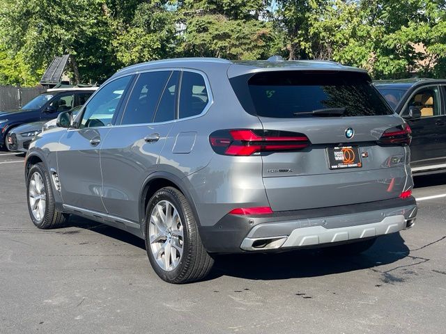 2026 BMW X5 40i - Photo 5