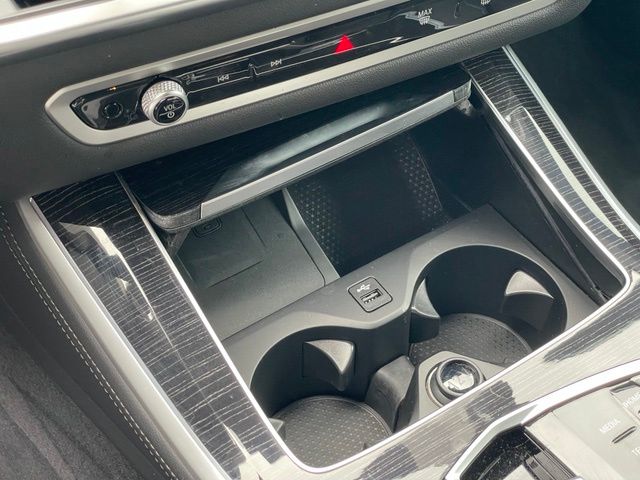 2026 BMW X5 40i - Photo 23
