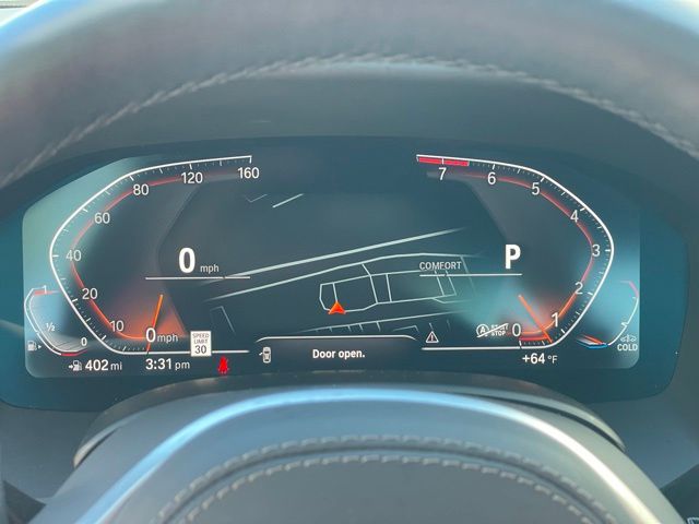 2026 BMW 8 Series 840i - Photo 17