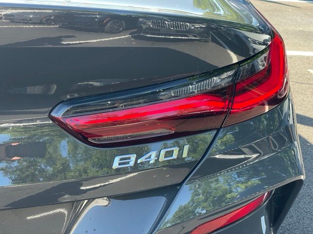 2026 BMW 8 Series 840i - Photo 30