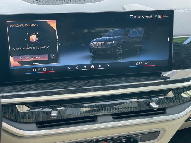 2024 BMW X5 40i - Photo 18