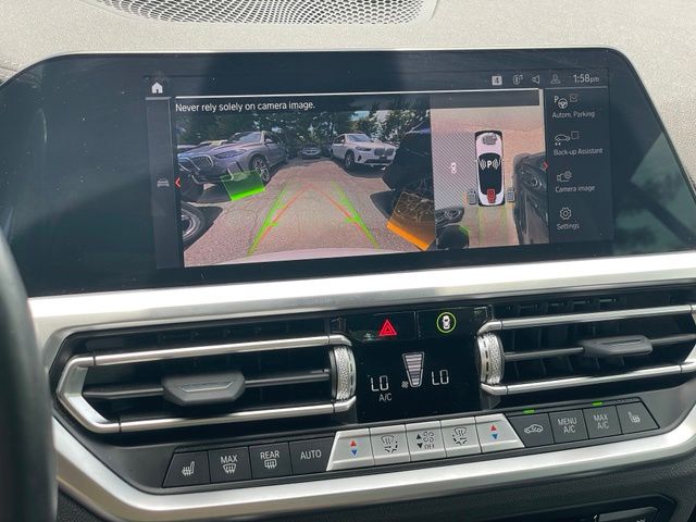 2023 BMW 4 Series 430i - Photo 19