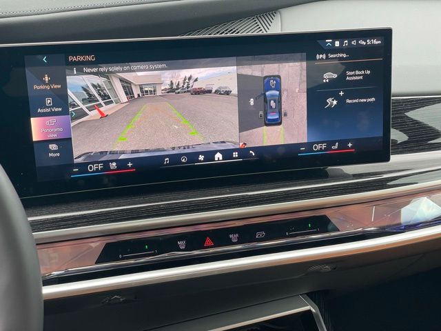 2026 BMW 7 Series 740i - Photo 22