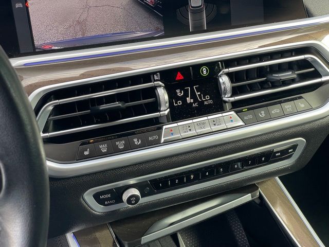 2022 BMW X5 40i - Photo 20