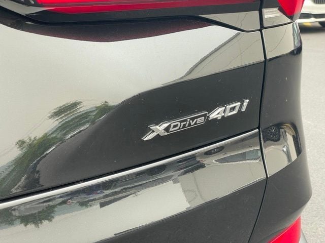 2026 BMW X5 40i - Photo 24