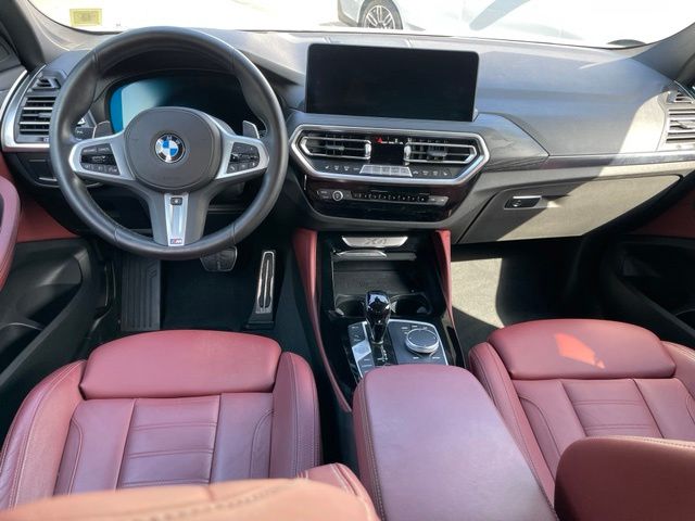 2024 BMW X4 30i - Photo 11
