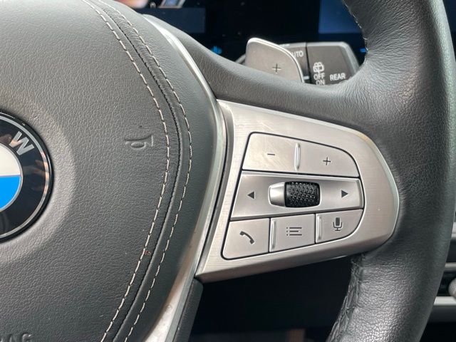 2026 BMW X7 40i - Photo 17