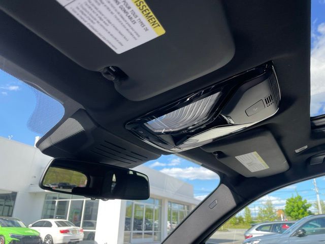 2024 BMW X5 40i - Photo 20