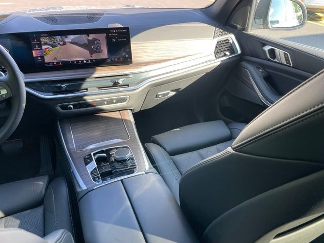2026 BMW X5 40i - Photo 10