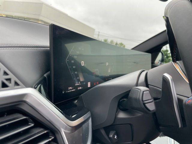 2024 BMW X5 M60i - Photo 20