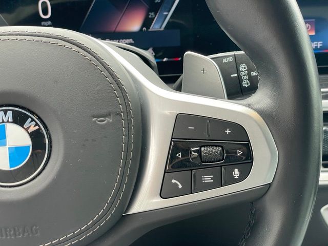 2024 BMW X5 40i - Photo 16