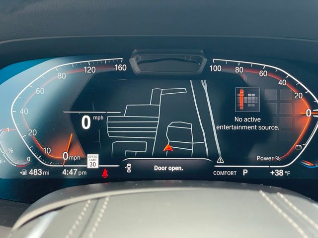 2023 BMW X5 40i - Photo 18