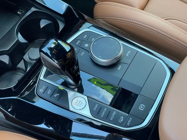 2023 BMW X3 40i - Photo 25