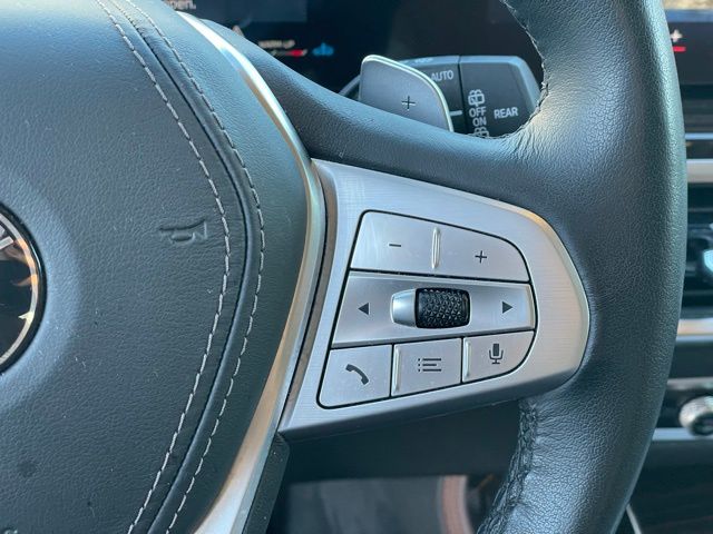 2026 BMW X7 40i - Photo 19