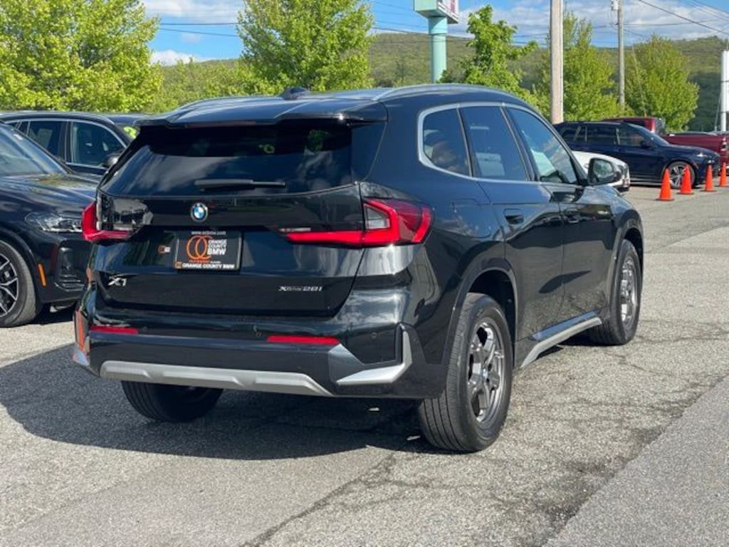 Certified 2023 BMW X1 xDrive28i SUV