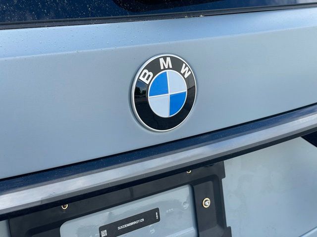 2024 BMW X7 M60i - Photo 24