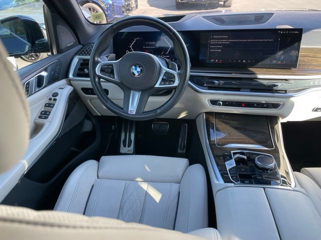 2024 BMW X5 40i - Photo 9