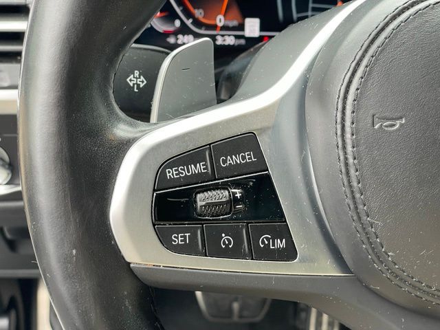 2023 BMW X3 30i - Photo 18