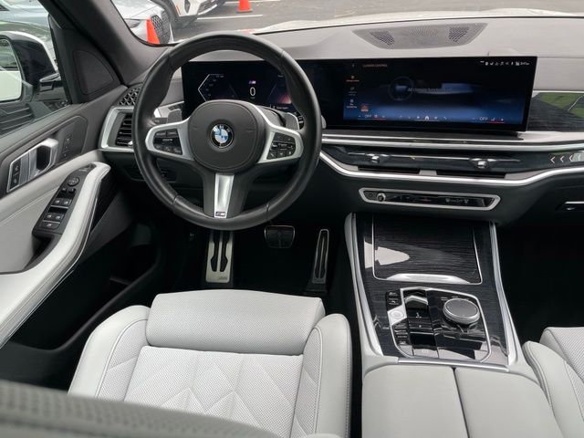 2024 BMW X5 40i - Photo 9