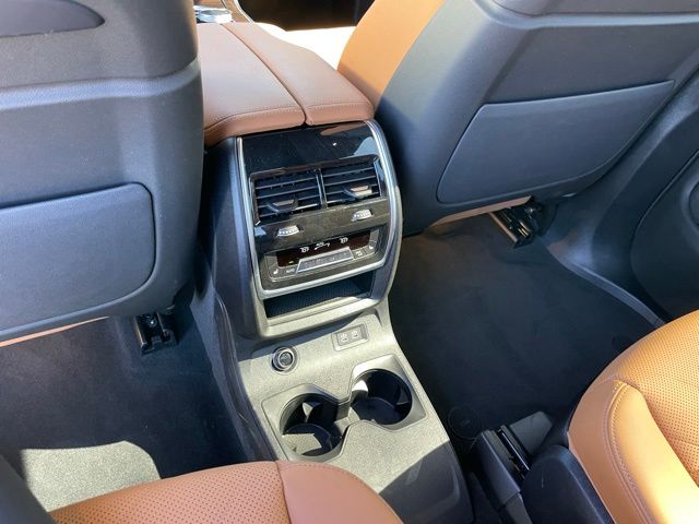 2026 BMW X7 40i - Photo 7