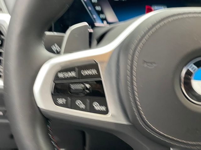 2024 BMW X5 M60i - Photo 18