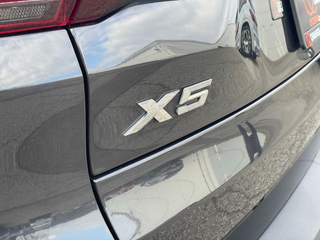 2023 BMW X5 40i - Photo 34