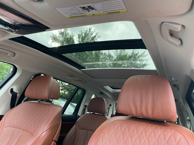 2023 BMW X7 40i - Photo 25