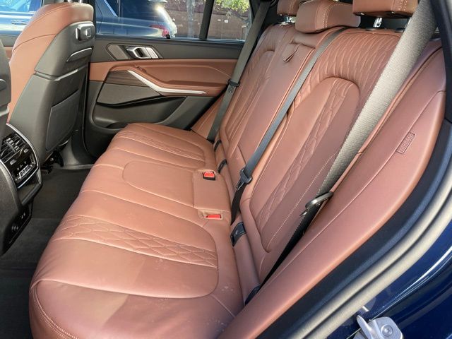 2026 BMW X5 40i - Photo 7