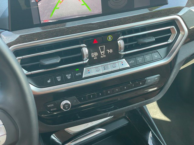 2023 BMW X3 30i - Photo 19