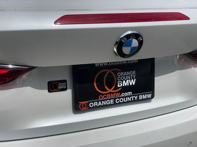 2023 BMW 4 Series 430i - Photo 31