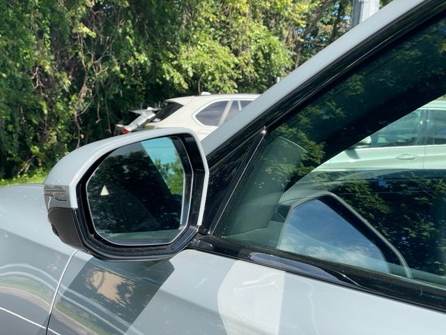 2026 BMW 7 Series 760i - Photo 25