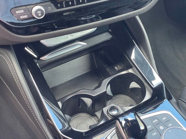 2022 BMW X4 30i - Photo 21