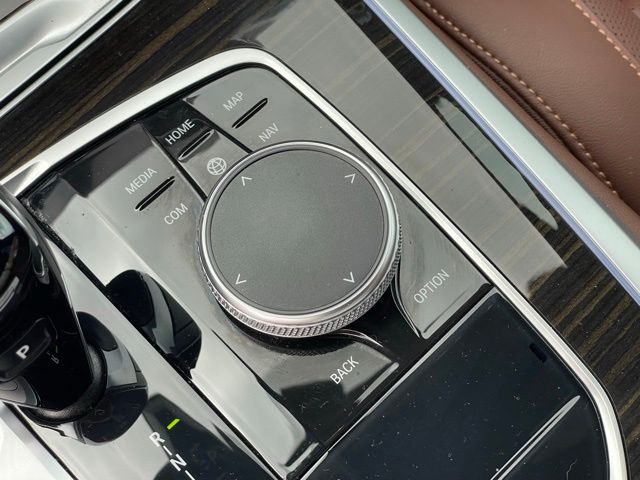 2023 BMW X5 40i - Photo 24