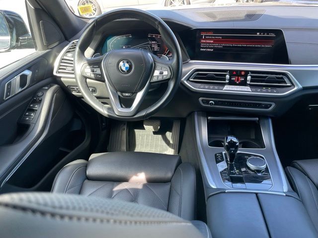 2023 BMW X5 40i - Photo 9
