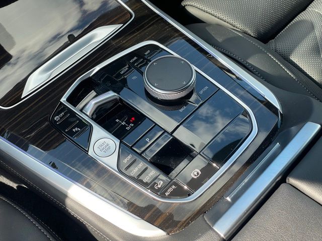 2024 BMW X5 40i - Photo 17