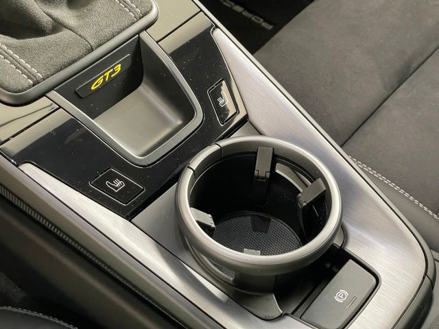 2022 Porsche 911 GT3 - Photo 24