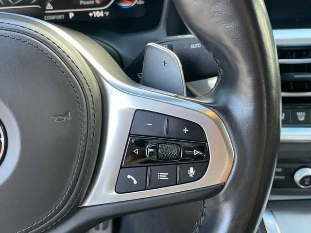 2023 BMW 4 Series M440i - Photo 20