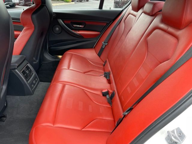 2017 BMW M3 Sedan Base - Photo 7