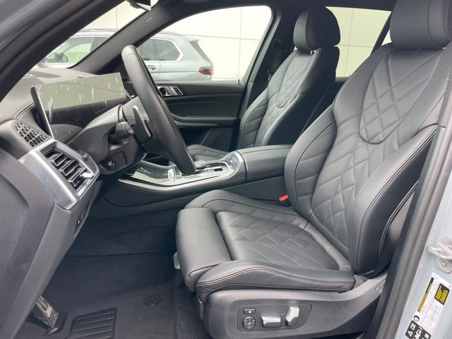 2026 BMW X5 40i - Photo 6