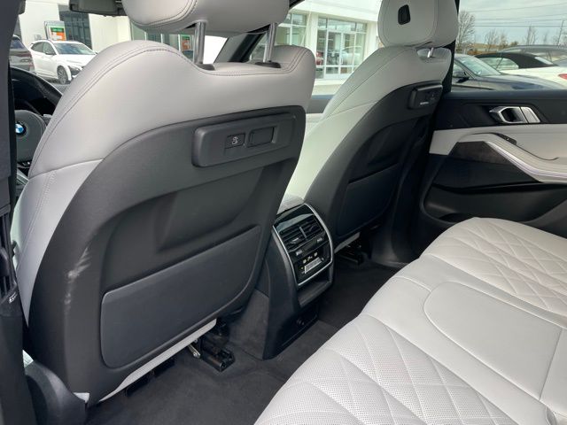 2023 BMW X5 40i - Photo 8