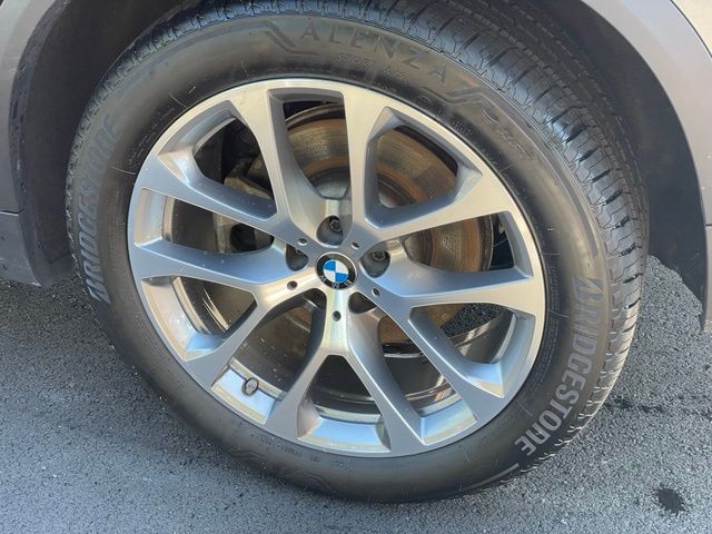2026 BMW X5 40i - Photo 27