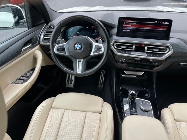 2023 BMW X3 30i - Photo 9