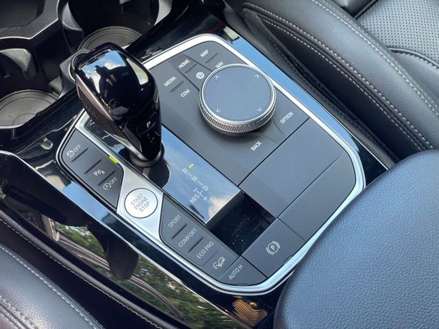 2022 BMW X4 30i - Photo 22