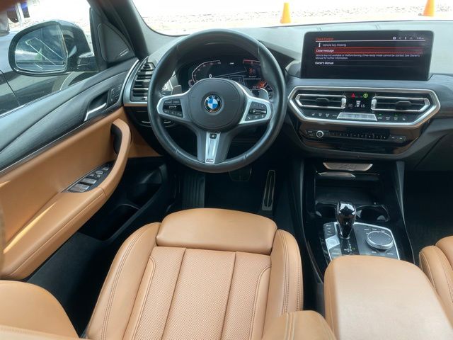 2024 BMW X3 30i - Photo 9